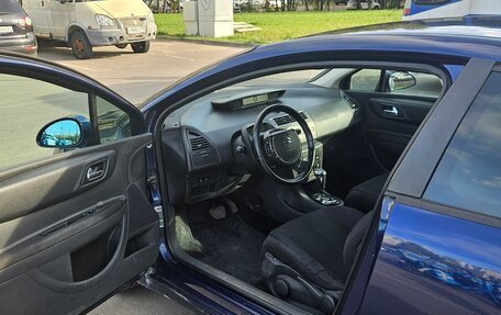 Citroen C4 II рестайлинг, 2006 год, 303 300 рублей, 8 фотография