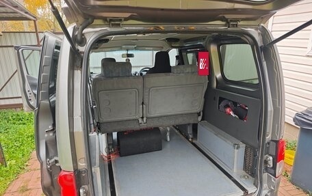 Nissan NV200, 2016 год, 1 400 000 рублей, 26 фотография