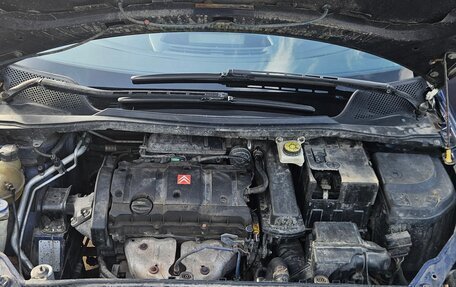 Citroen C4 II рестайлинг, 2006 год, 303 300 рублей, 13 фотография