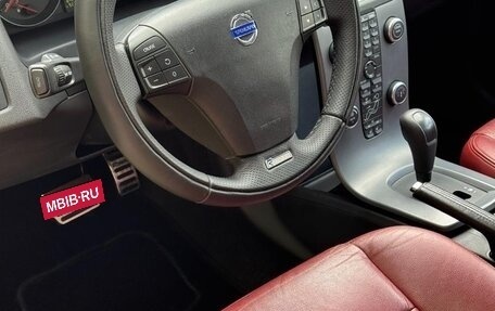 Volvo C30 I рестайлинг, 2012 год, 2 фотография