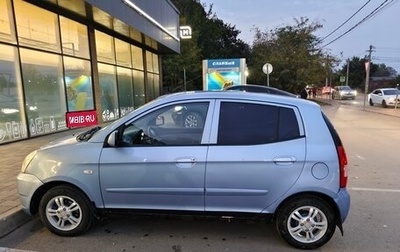 KIA Picanto I, 2006 год, 370 000 рублей, 1 фотография