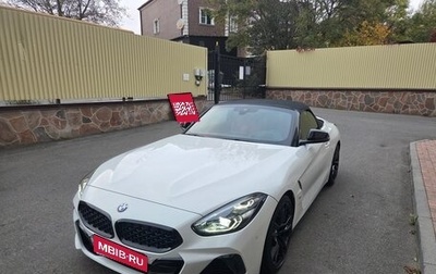 BMW Z4, 2019 год, 6 500 000 рублей, 1 фотография
