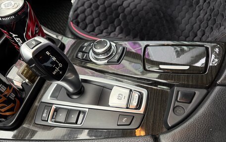 BMW 5 серия, 2011 год, 3 000 000 рублей, 19 фотография