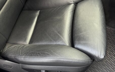 BMW 5 серия, 2011 год, 3 000 000 рублей, 31 фотография