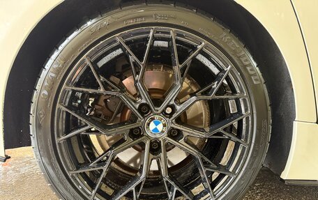 BMW 5 серия, 2011 год, 3 000 000 рублей, 27 фотография