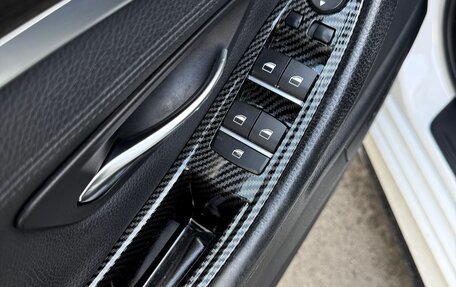 BMW 5 серия, 2011 год, 3 000 000 рублей, 33 фотография