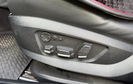 BMW 5 серия, 2011 год, 3 000 000 рублей, 30 фотография