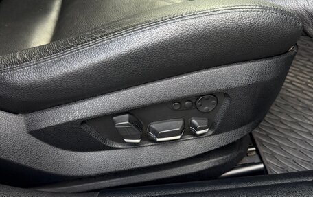 BMW 5 серия, 2011 год, 3 000 000 рублей, 32 фотография