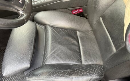 BMW 5 серия, 2011 год, 3 000 000 рублей, 29 фотография