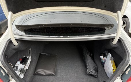 BMW 5 серия, 2011 год, 3 000 000 рублей, 39 фотография