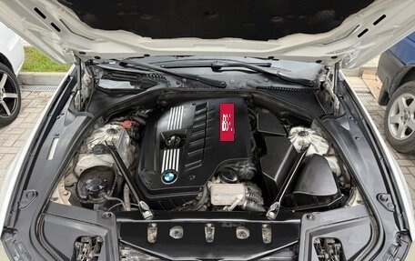 BMW 5 серия, 2011 год, 3 000 000 рублей, 40 фотография