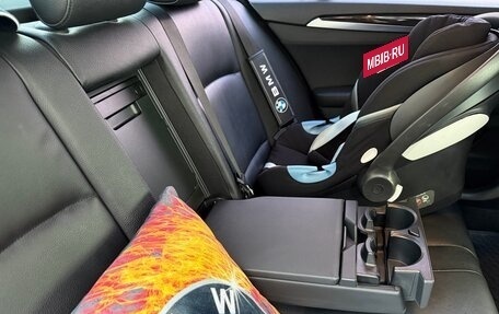 BMW 5 серия, 2011 год, 3 000 000 рублей, 36 фотография