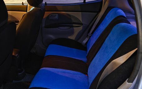 KIA Picanto I, 2006 год, 370 000 рублей, 6 фотография