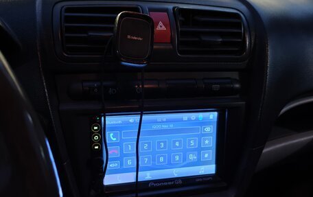 KIA Picanto I, 2006 год, 370 000 рублей, 10 фотография