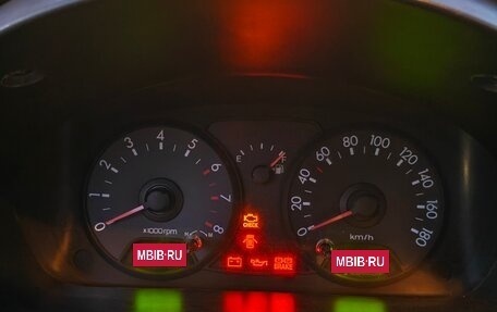 KIA Picanto I, 2006 год, 370 000 рублей, 9 фотография
