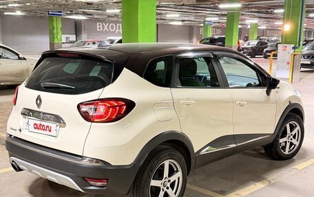 Renault Kaptur I рестайлинг, 2019 год, 1 300 000 рублей, 6 фотография