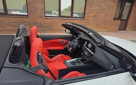 BMW Z4, 2019 год, 6 500 000 рублей, 12 фотография