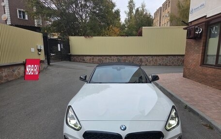BMW Z4, 2019 год, 6 500 000 рублей, 2 фотография