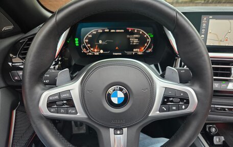 BMW Z4, 2019 год, 6 500 000 рублей, 15 фотография