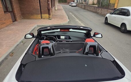 BMW Z4, 2019 год, 6 500 000 рублей, 13 фотография
