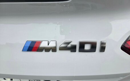 BMW Z4, 2019 год, 6 500 000 рублей, 21 фотография