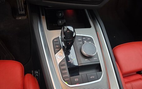 BMW Z4, 2019 год, 6 500 000 рублей, 22 фотография