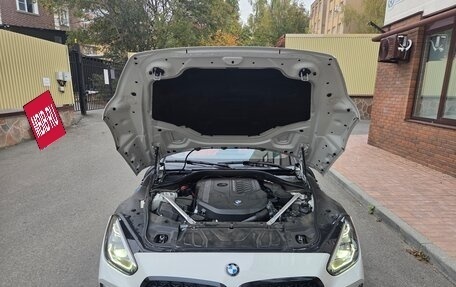 BMW Z4, 2019 год, 6 500 000 рублей, 14 фотография