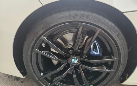 BMW Z4, 2019 год, 6 500 000 рублей, 28 фотография