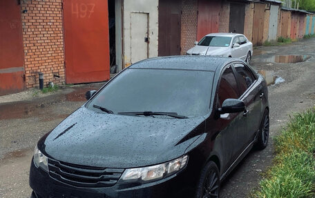 KIA Cerato III, 2012 год, 860 000 рублей, 2 фотография