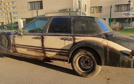 Lincoln Town Car II, 1995 год, 260 000 рублей, 5 фотография