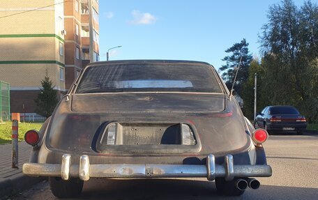 Lincoln Town Car II, 1995 год, 260 000 рублей, 8 фотография