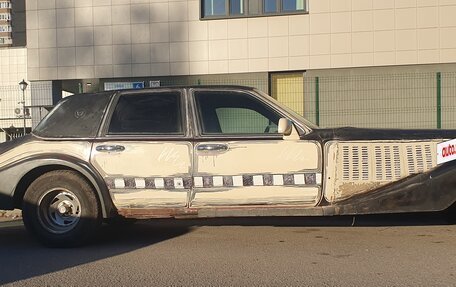Lincoln Town Car II, 1995 год, 260 000 рублей, 6 фотография