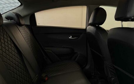 KIA Rio IV, 2021 год, 1 475 000 рублей, 14 фотография