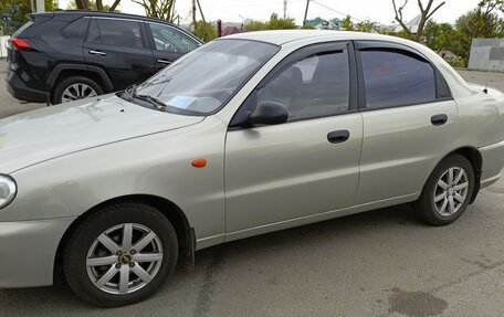 Chevrolet Lanos I, 2008 год, 250 000 рублей, 3 фотография