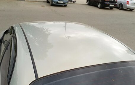 Chevrolet Lanos I, 2008 год, 250 000 рублей, 8 фотография