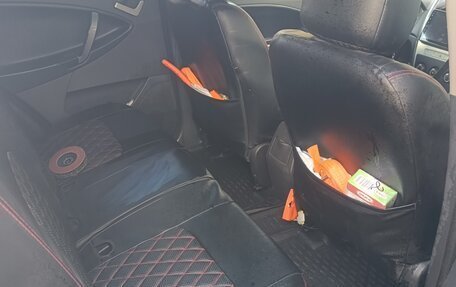 Geely Emgrand X7 I, 2015 год, 450 000 рублей, 7 фотография