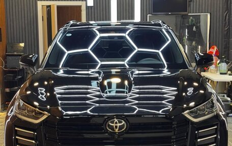 Toyota Highlander, 2026 год, 5 550 000 рублей, 4 фотография