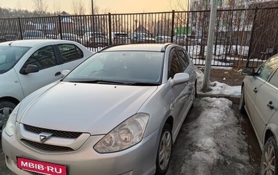 Toyota Caldina, 2003 год, 700 000 рублей, 1 фотография