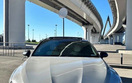 KIA K5, 2021 год, 2 500 000 рублей, 4 фотография