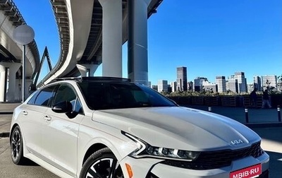 KIA K5, 2021 год, 2 500 000 рублей, 1 фотография