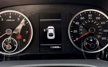 KIA K5, 2021 год, 2 500 000 рублей, 14 фотография