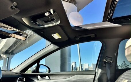 KIA K5, 2021 год, 2 500 000 рублей, 13 фотография