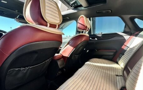 KIA K5, 2021 год, 2 500 000 рублей, 12 фотография