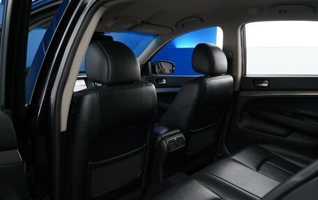 Infiniti G, 2011 год, 1 625 487 рублей, 6 фотография