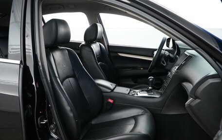 Infiniti G, 2011 год, 1 625 487 рублей, 5 фотография