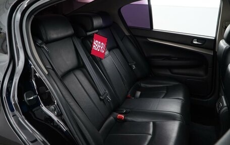 Infiniti G, 2011 год, 1 625 487 рублей, 4 фотография