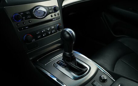 Infiniti G, 2011 год, 1 625 487 рублей, 7 фотография