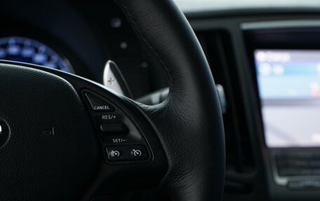 Infiniti G, 2011 год, 1 625 487 рублей, 8 фотография