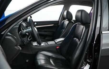Infiniti G, 2011 год, 1 625 487 рублей, 13 фотография