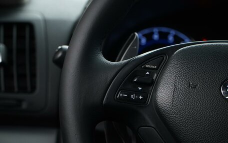 Infiniti G, 2011 год, 1 625 487 рублей, 19 фотография